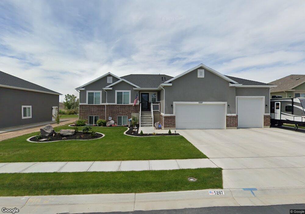 5287 S 4475 W unit 85, Hooper, UT 84315 - photo 1