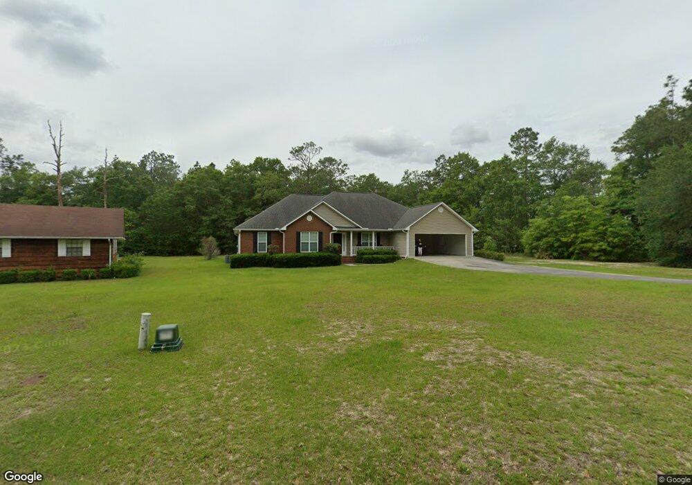 1709 Gatewood Cir, Moultrie, GA 31768 - photo 1