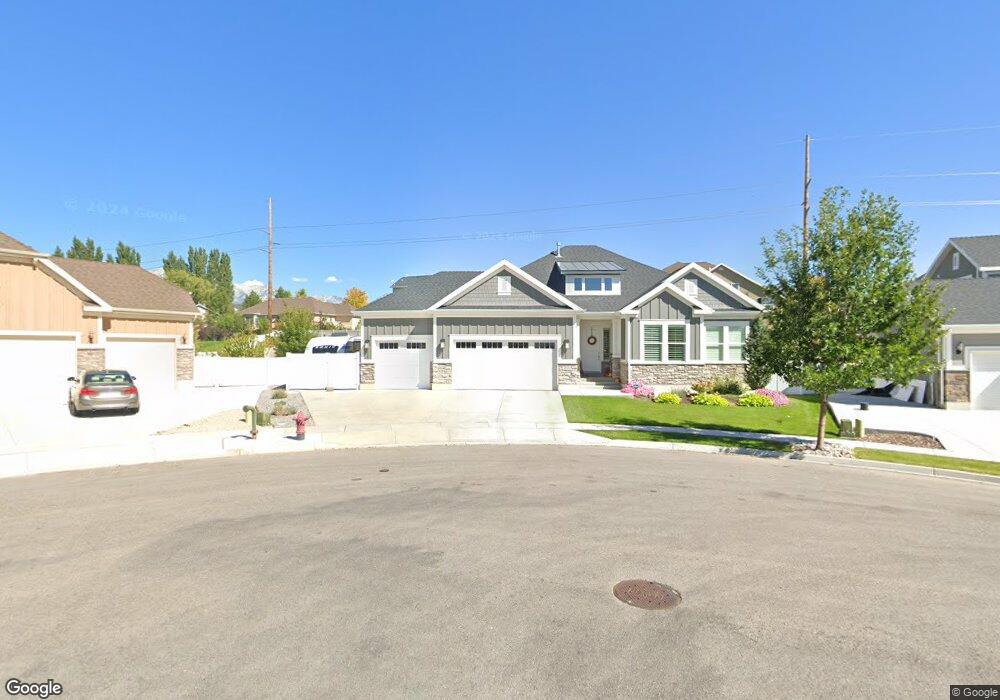 2820 N Park View Ct, Lehi, UT 84043 - photo 1