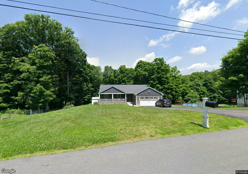 20 Potters Bend, Poughkeepsie, NY 12601 - photo 1