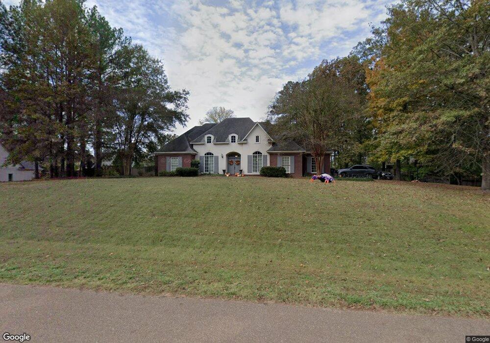 1149 E Wellsgate Dr, Oxford, MS 38655 - photo 1