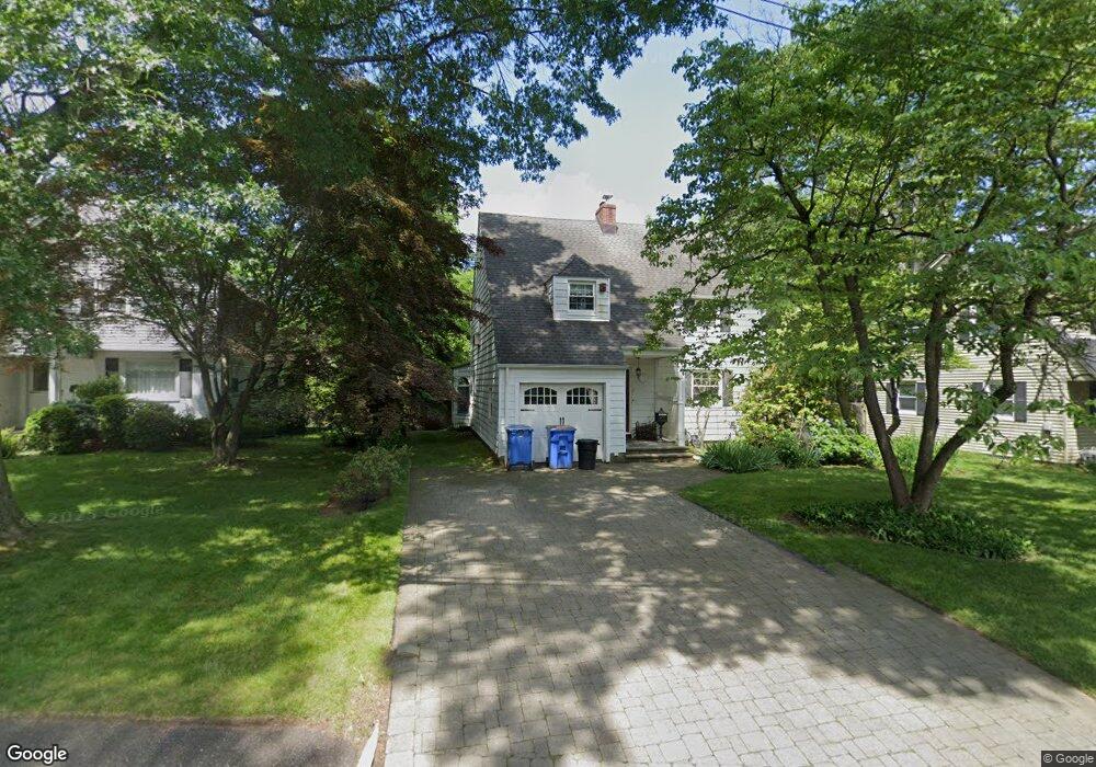 7 Harsen Rd, Tenafly, NJ 07670 - photo 1