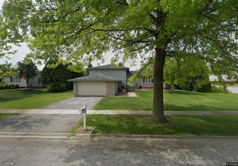 4159 Charleston Rd, Matteson, IL 60443 - photo 1