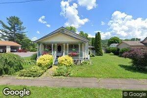 825 Oden St, Confluence, PA 15424