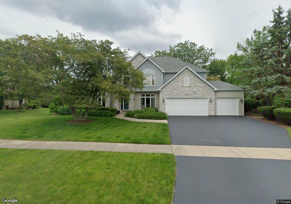 4307 Camelot Cir, Naperville, IL 60564 - photo 1