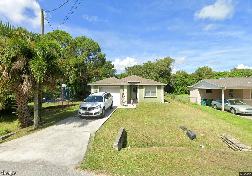 209 Lime St, Cocoa, FL 32926 - photo 1
