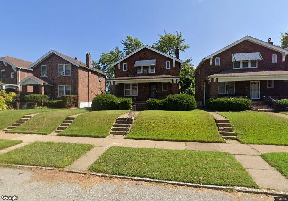 4626 Carrie Ave, Saint Louis, MO 63115 - photo 1