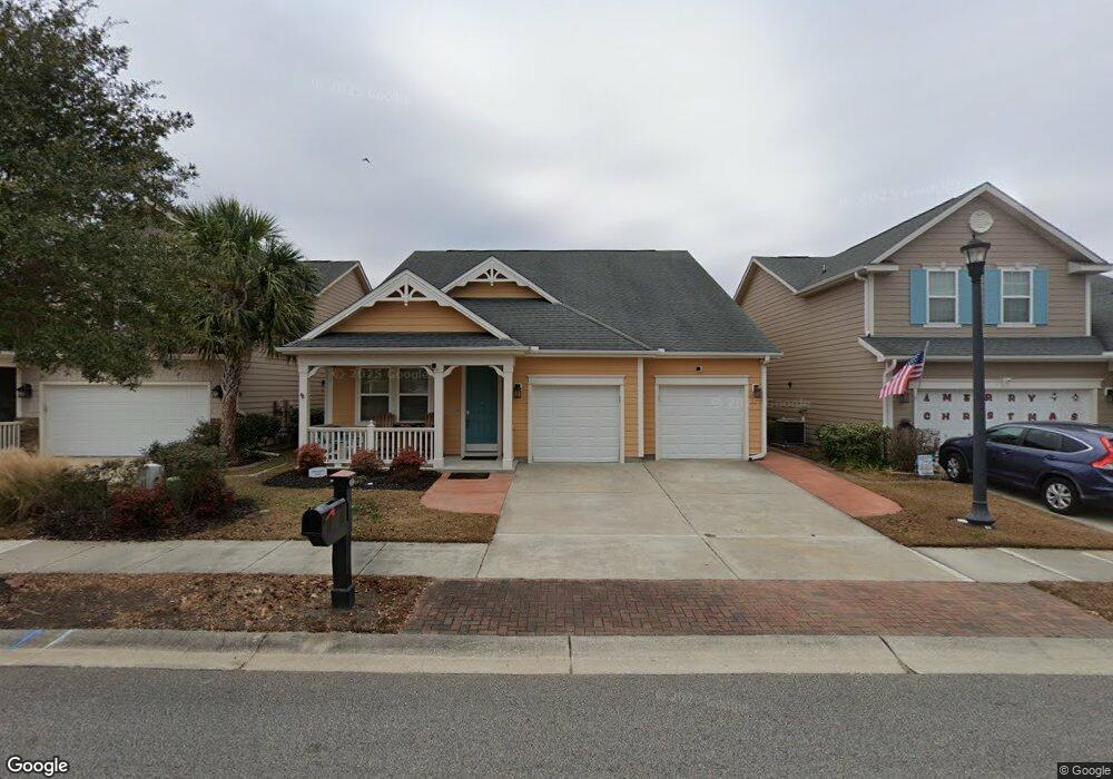 1555 Berkshire Ave unit lot 164 Willow 1, Myrtle Beach, SC 29577 - photo 1