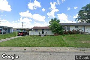7030 SW Lario Ln, Topeka, KS 66619
