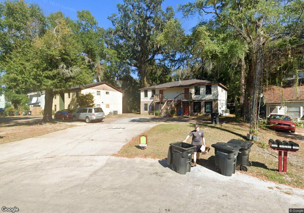 1863 Nekoma Ct unit D, Tallahassee, FL 32304 - photo 1