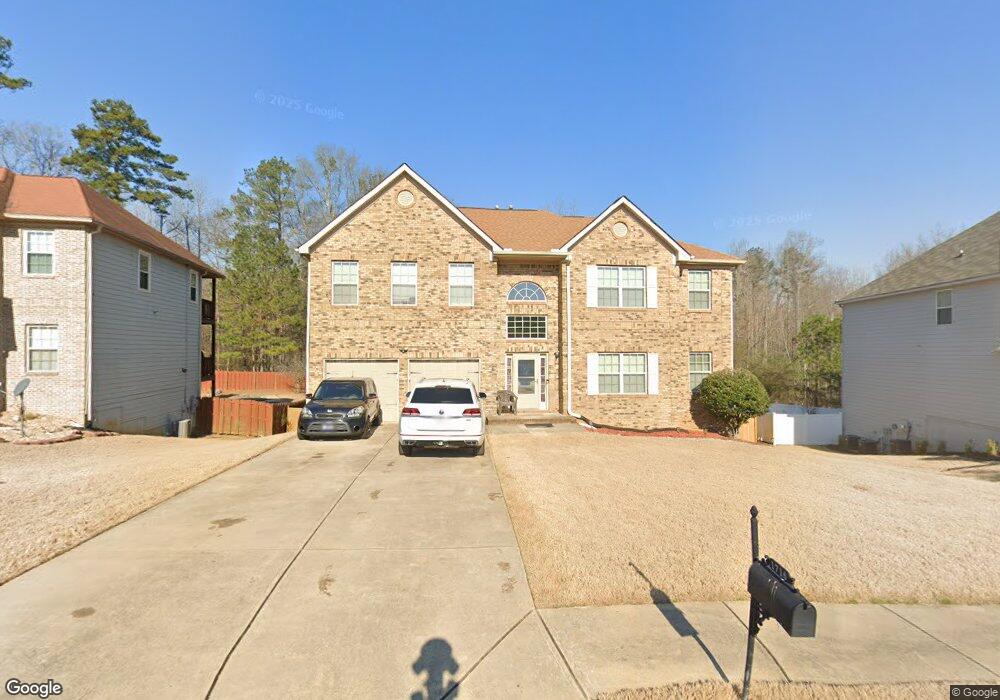 1716 Gallup Dr, Stockbridge, GA 30281 - photo 1