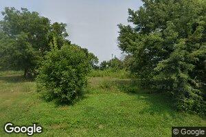 106 E 4th St, Powhattan, KS 66527