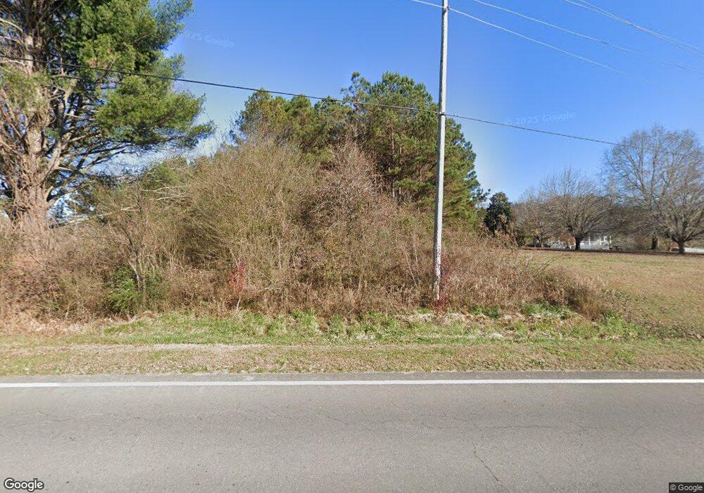 2601 Halls Chapel Rd, Crandall, GA 30711 - photo 1