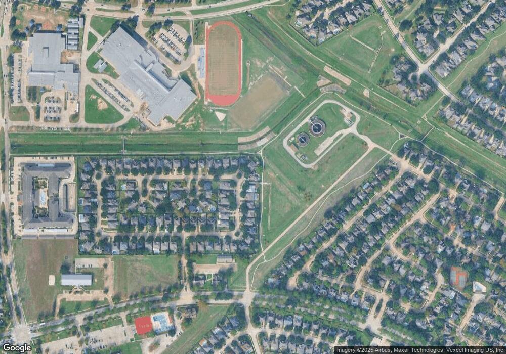 16507 Stoneside Dr, Houston, TX 77095 - photo 1