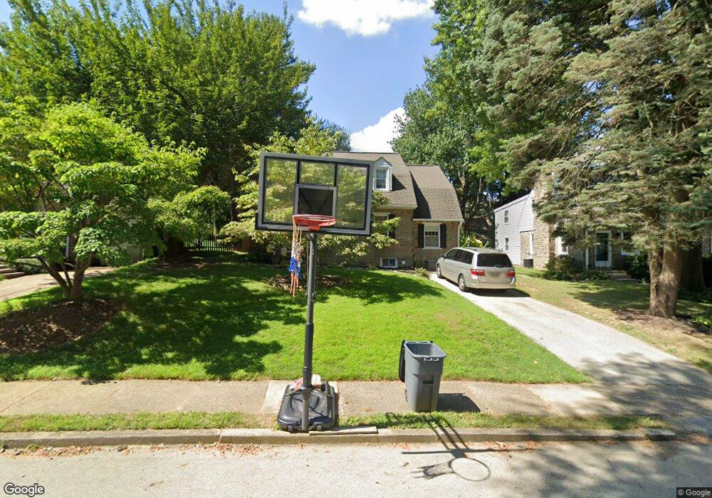 116 Berkeley Rd, Glenside, PA 19038 - photo 1