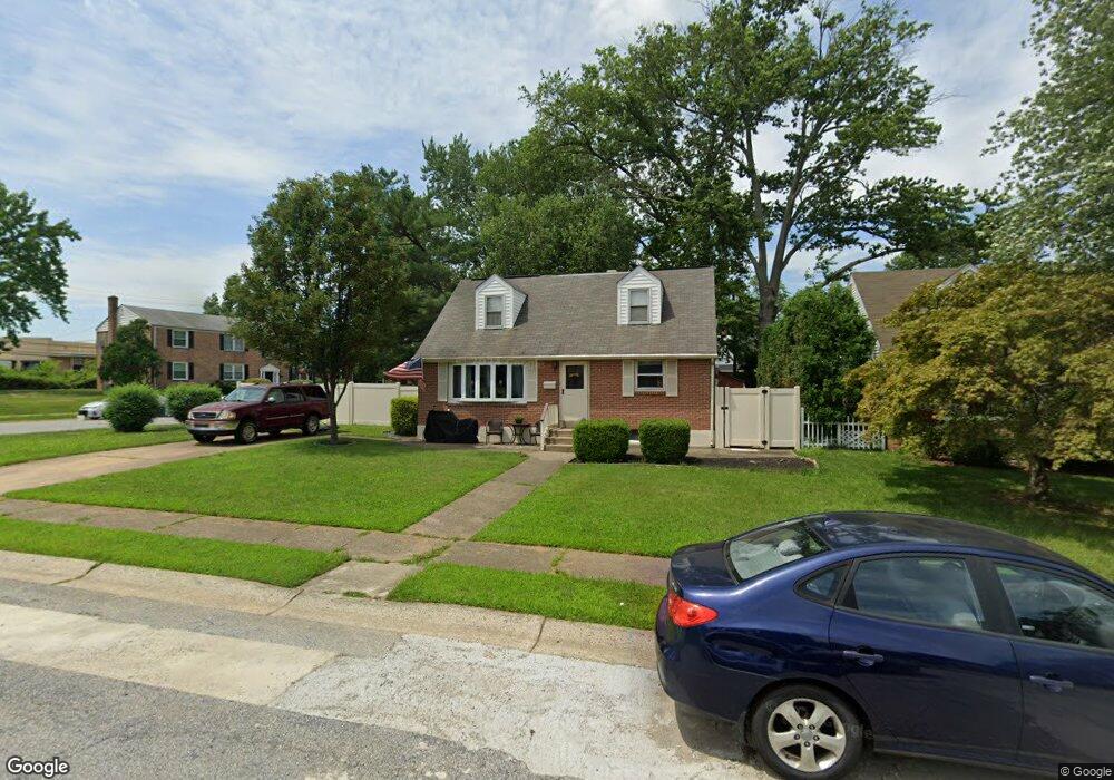 101 Old Point Rd, Wilmington, DE 19803 - photo 1