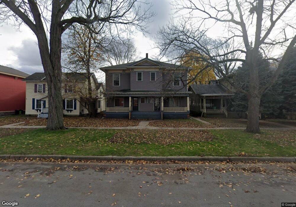 722 Court St unit 724, Port Huron, MI 48060 - photo 1