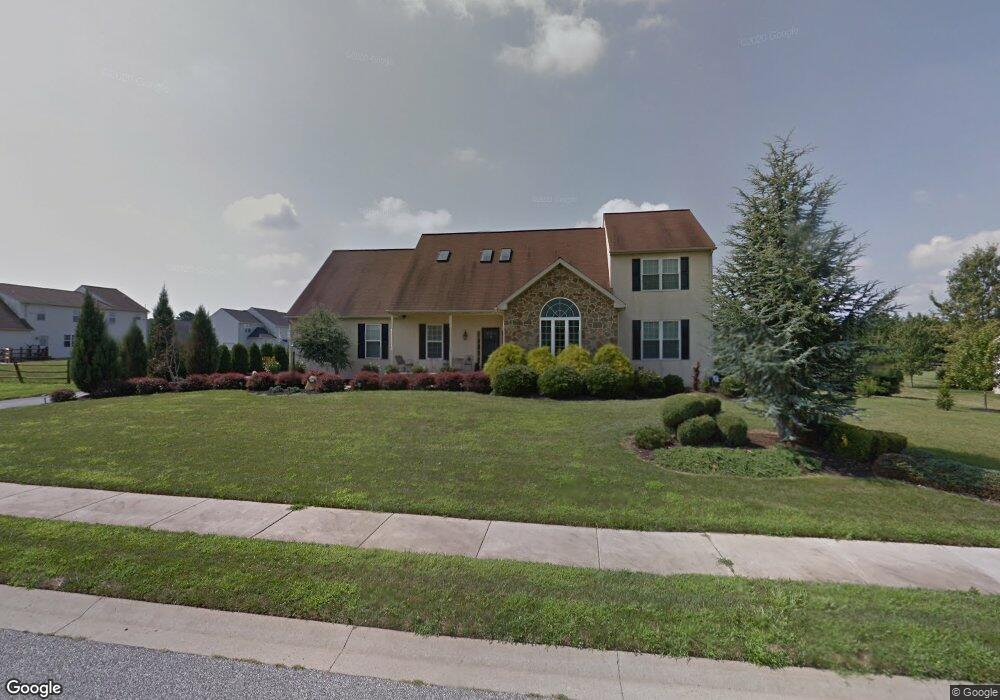 406 Silo Dr, New Castle, DE 19720 - photo 1