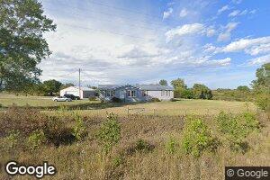 302 E 450 Rd, Overbrook, KS 66524