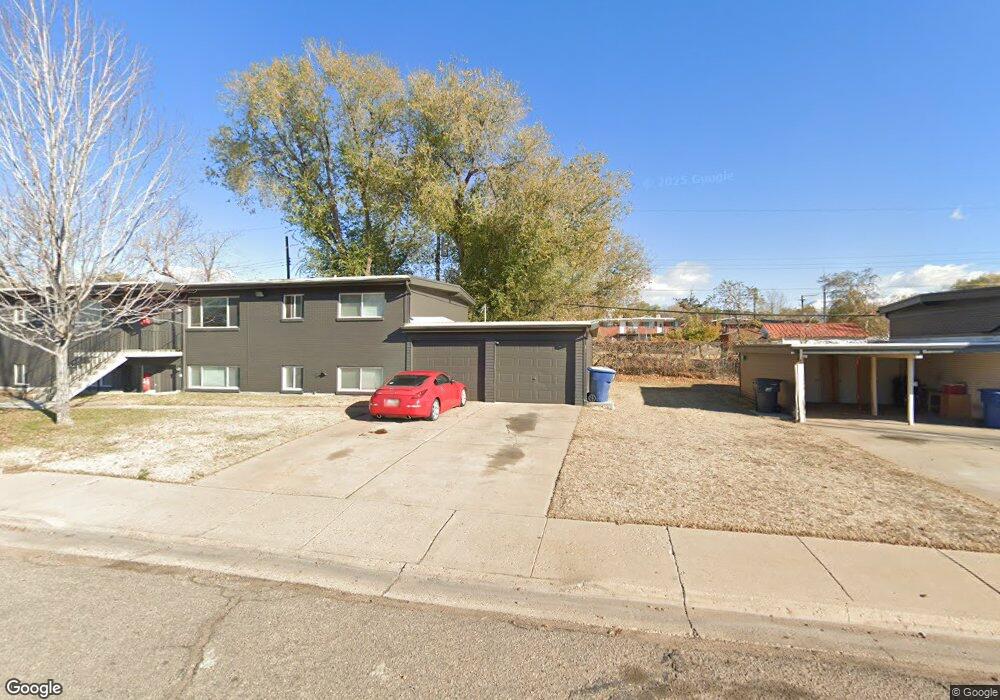 5568 S 2350 W, Roy, UT 84067 - photo 1