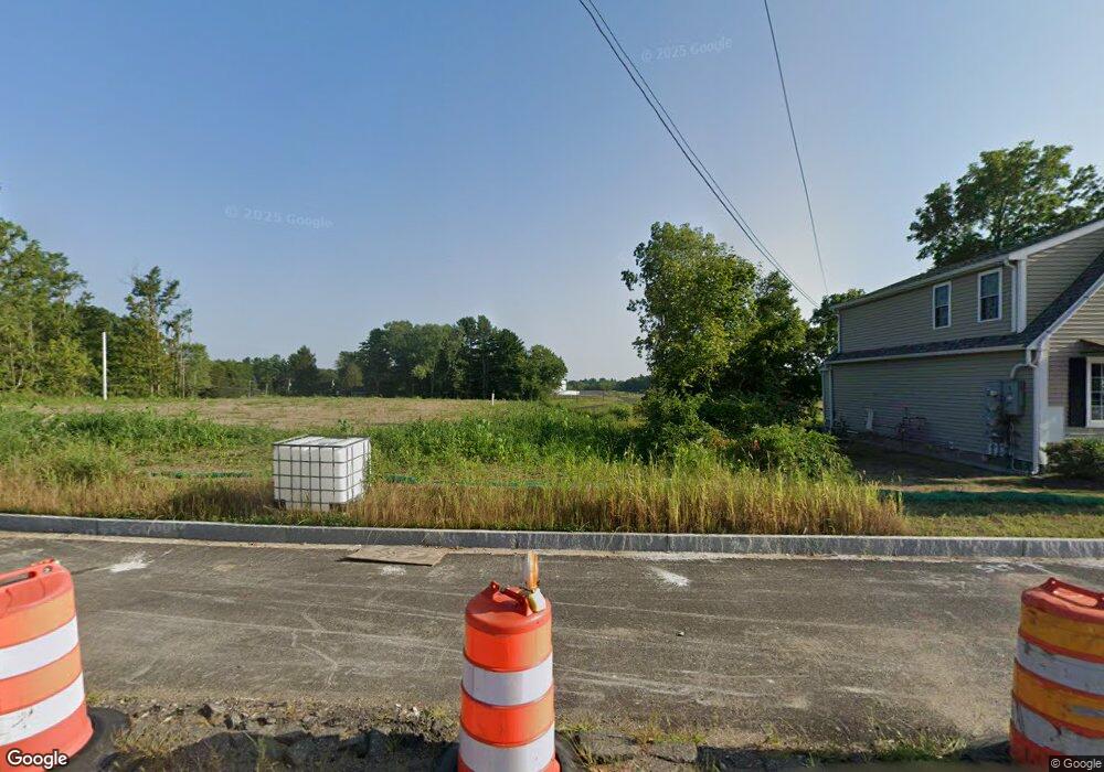 486 W Center St unit 1, West Bridgewater, MA 02379 - photo 1