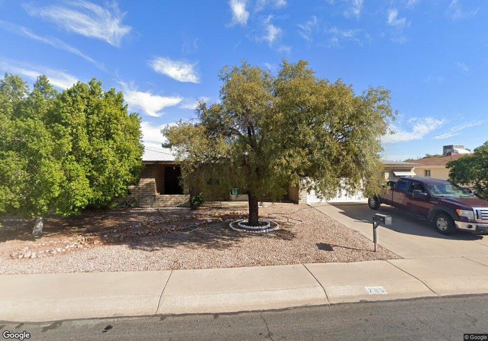 709 N 65th St, Mesa, AZ 85205 - photo 1
