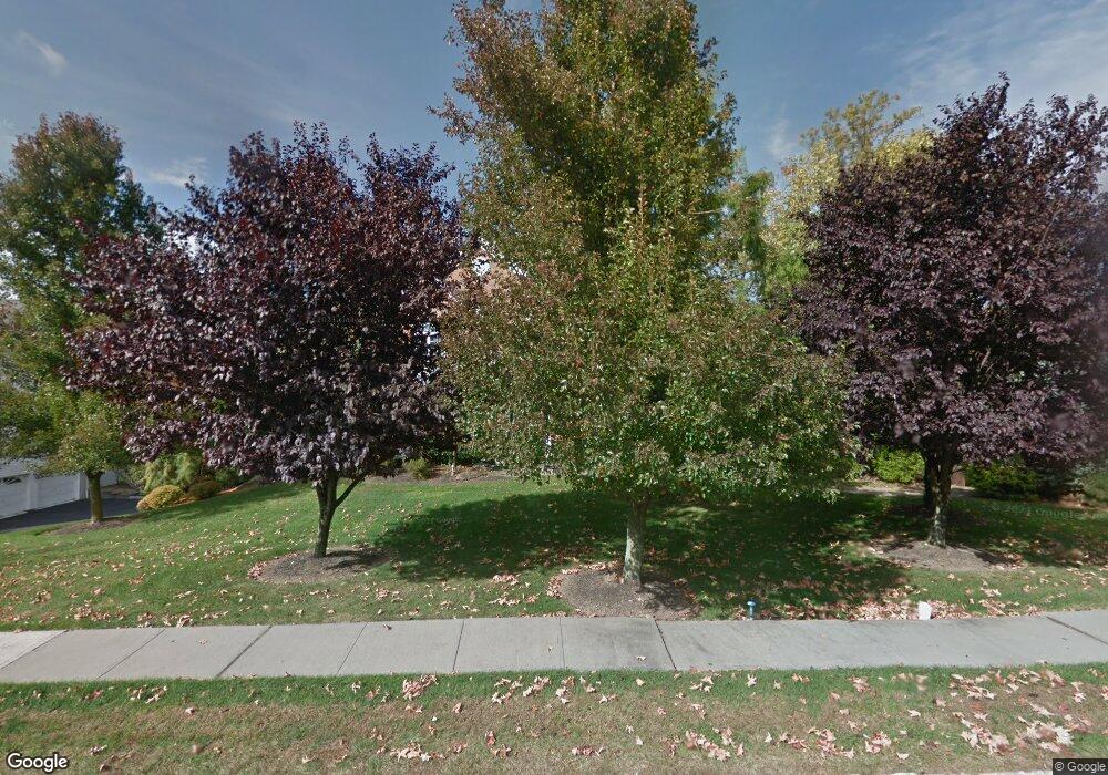 17 Tonnelier Way, Denville, NJ 07834 - photo 1