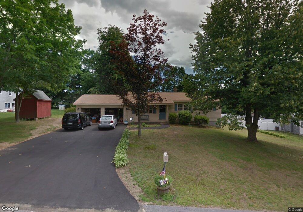 14 Raven Rd, Dracut, MA 01826 - photo 1