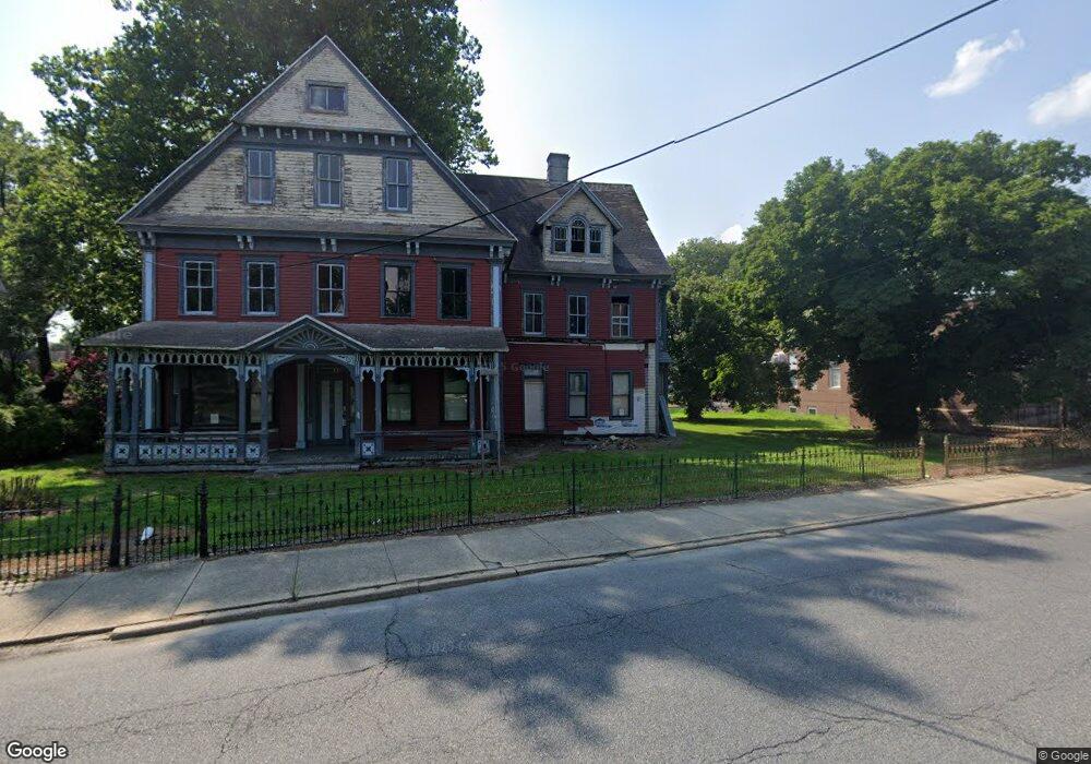 404 S Central Ave, Laurel, DE 19956 - photo 1