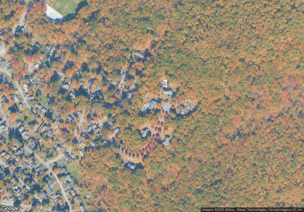 11 Valhalla Way, Rockaway, NJ 07866 - photo 1