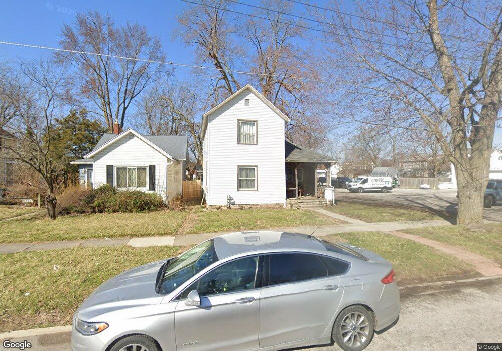 528 Clinton St, Findlay, OH 45840 - photo 1