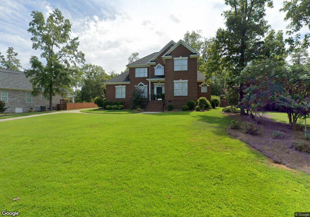 217 Forty Love Point, Chapin, SC 29036 - photo 1