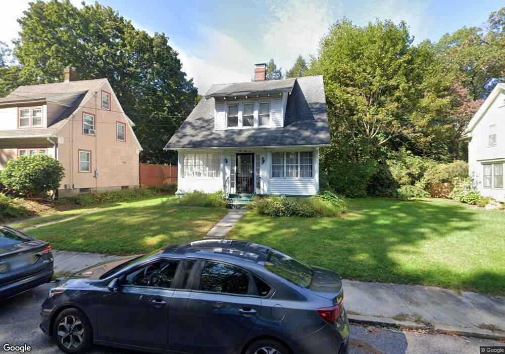 152 Chestnut St, Willimantic, CT 06226 - photo 1