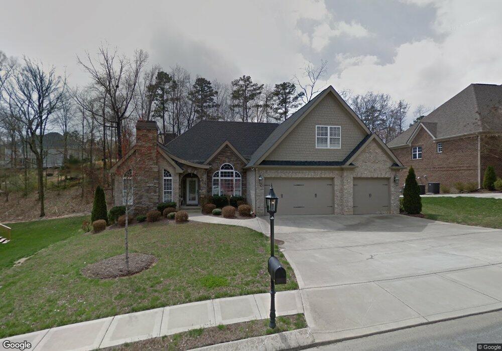 2890 Reflection Ln, Ooltewah, TN 37363 - photo 1