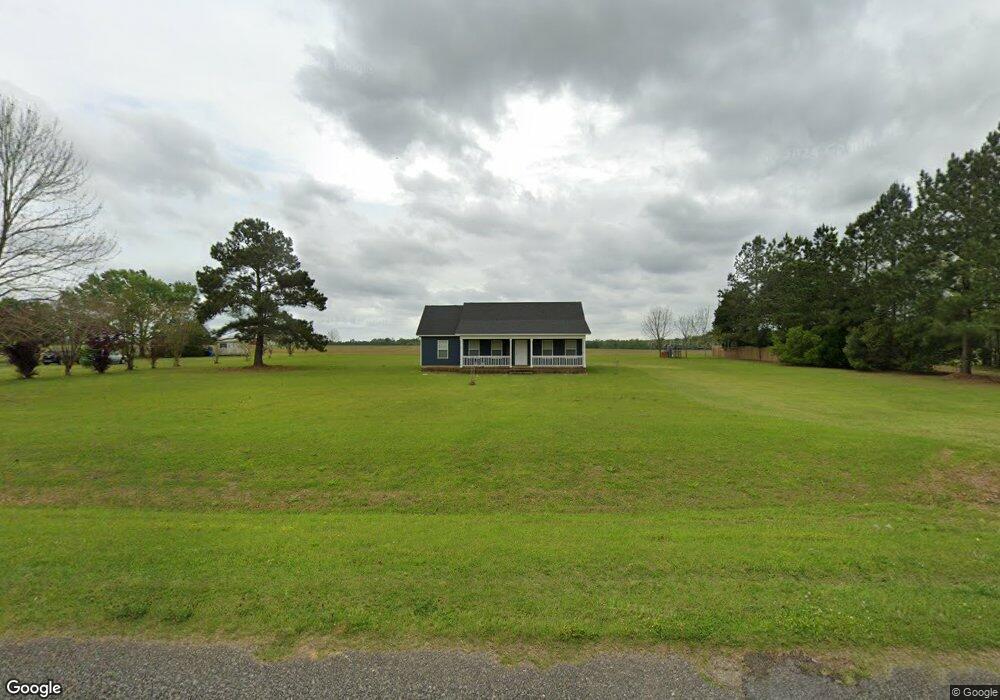 400 Wilcox Rd, Cairo, GA 39827 - photo 1