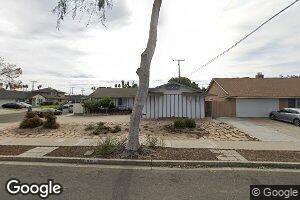 900 Bluebell St, Oxnard, CA 93036