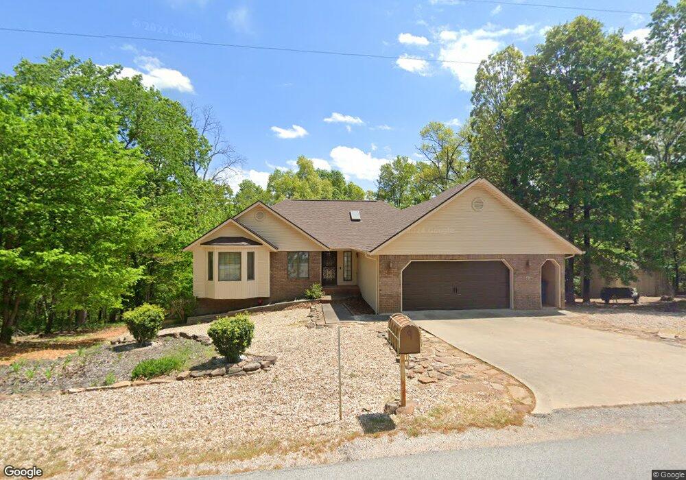 9 Portsmouth Dr, Bella Vista, AR 72715 - photo 1