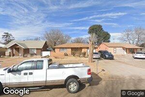 1208 N Lea St, Clovis, NM 88101