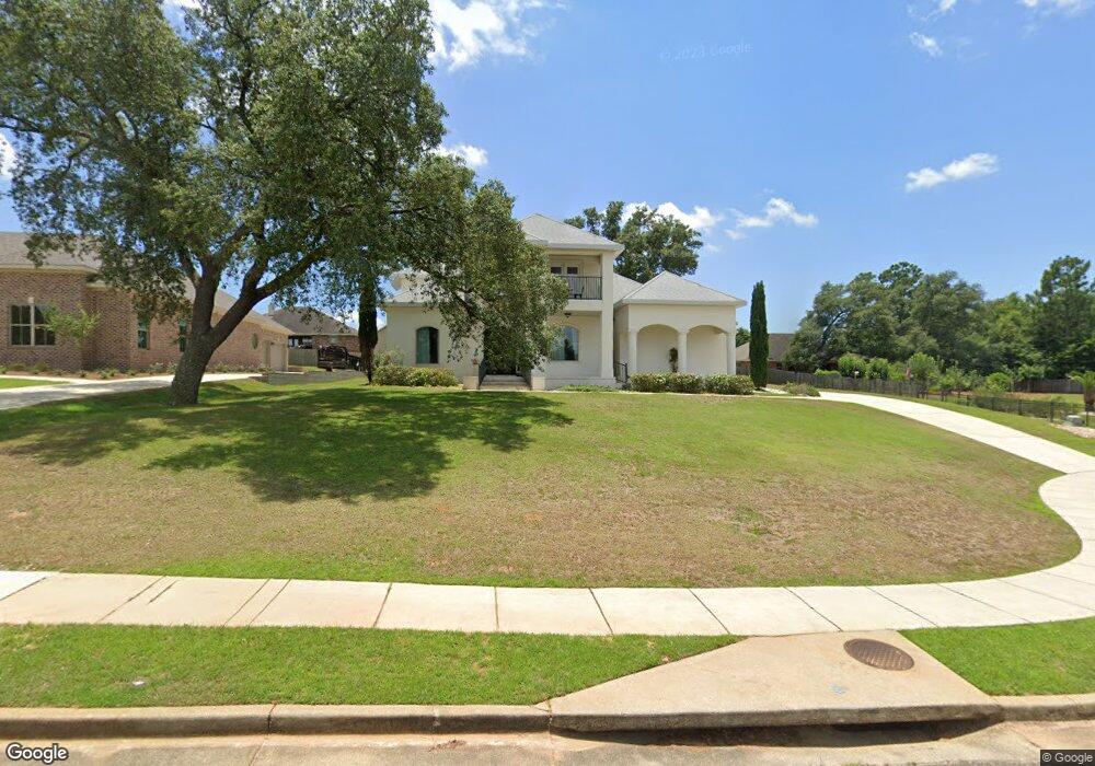 8545 Crepe Myrtle Ct unit 33, Mobile, AL 36619 - photo 1