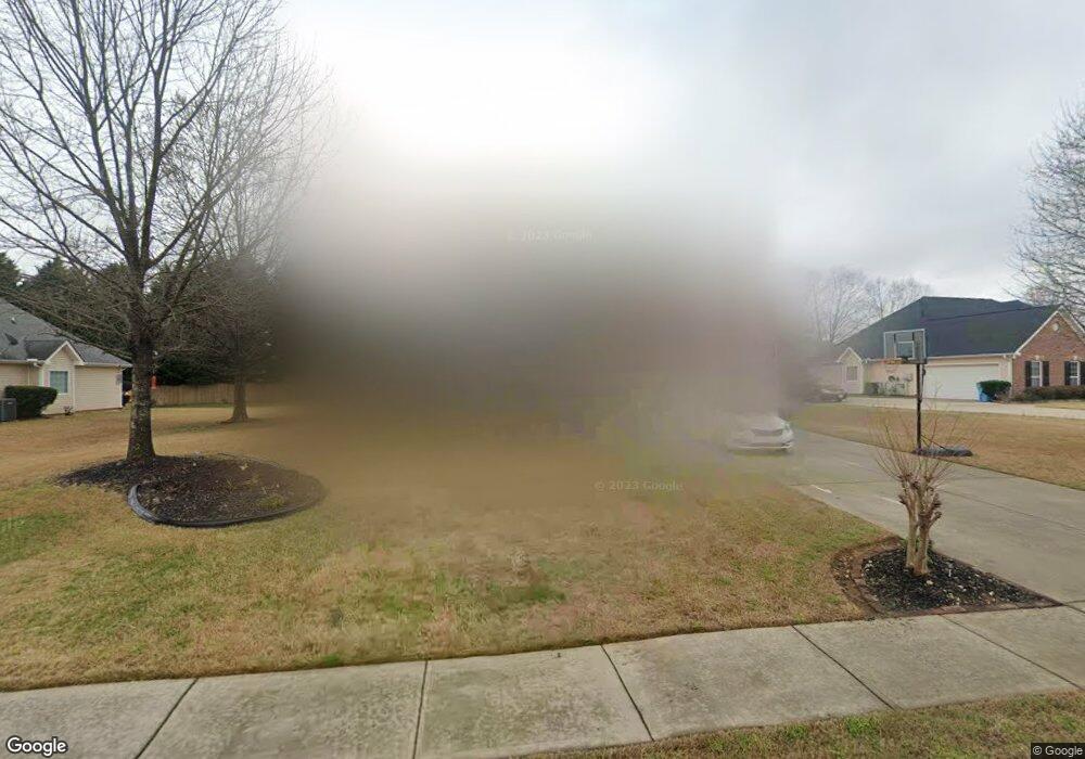 5114 Redcoat Ln, McDonough, GA 30252 - photo 1