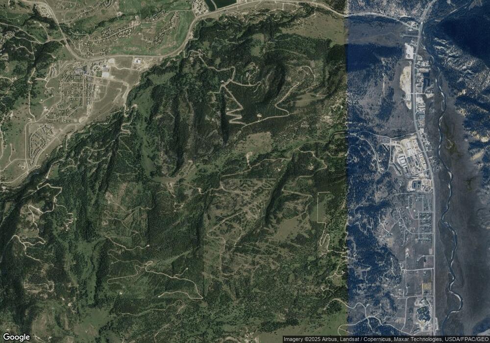 TBD Michener Creek Rd, Big Sky, MT 59730 - photo 1