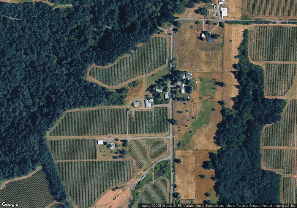 20005 NE Wind Ridge Rd, Newberg, OR 97132 - photo 1