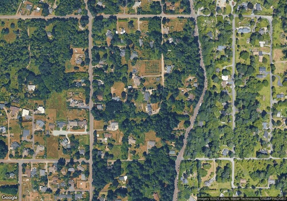 11413 Asta Ln SW, Vashon, WA 98070 - photo 1