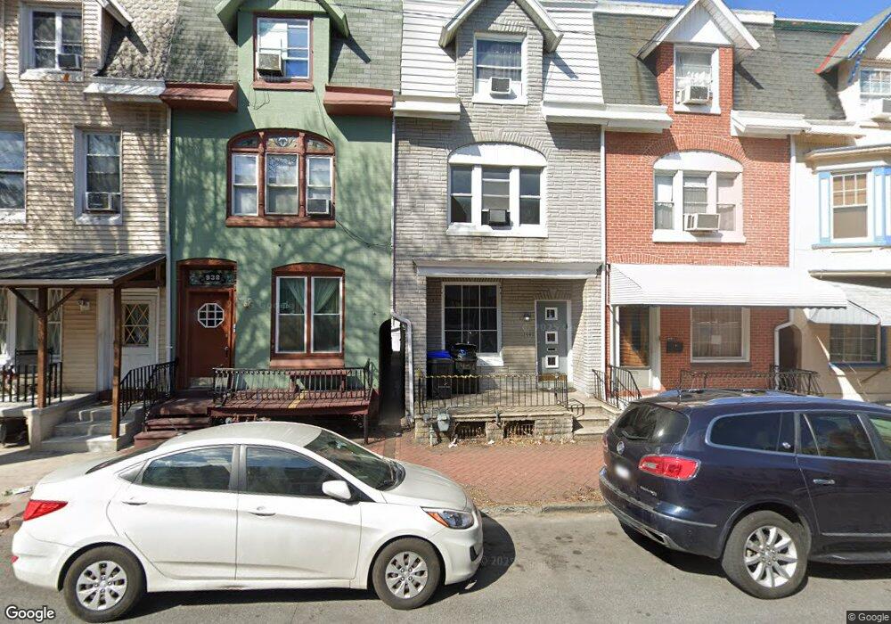 940 N 11th St, Reading, PA 19604 - photo 1