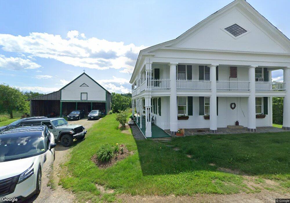 55 Ball Hill Rd, Langdon, NH 03602 - photo 1