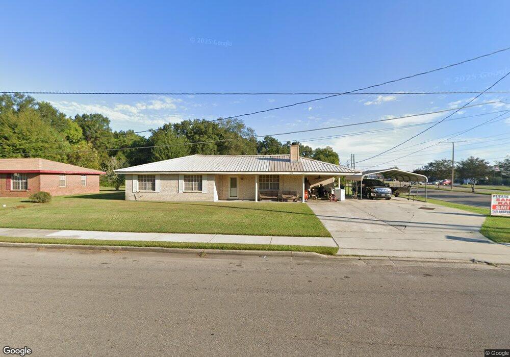 100 Rosa St, Picayune, MS 39466 - photo 1