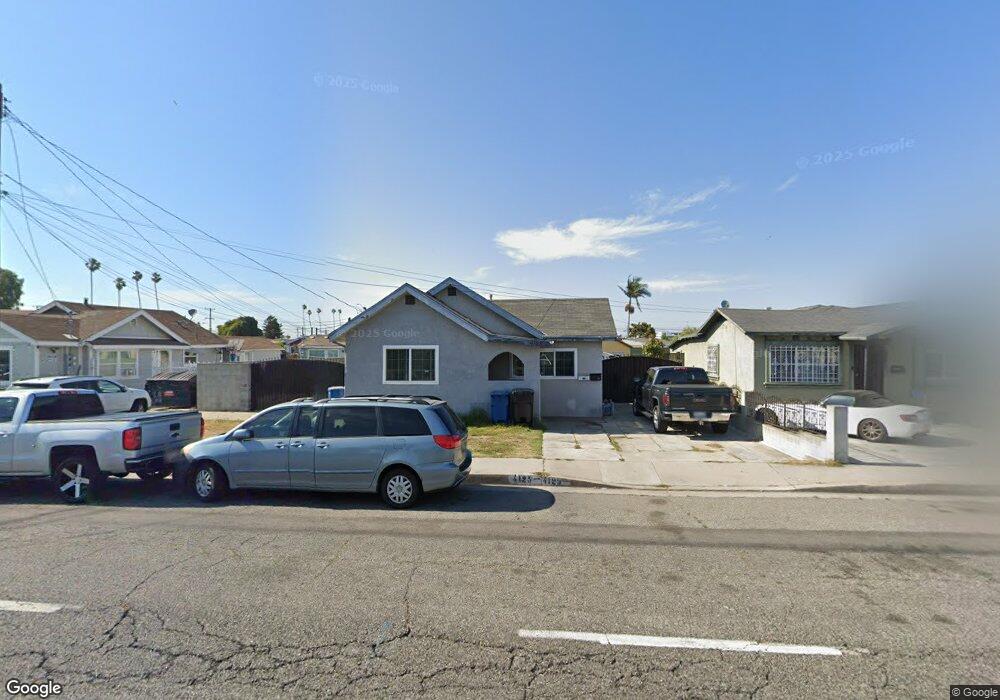 4125 Lennox Blvd, Inglewood, CA 90304 - photo 1