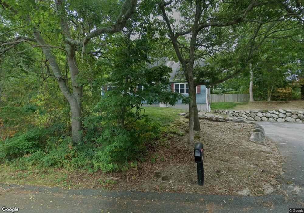 45 Highview Ave, Mashpee, MA 02649 - photo 1