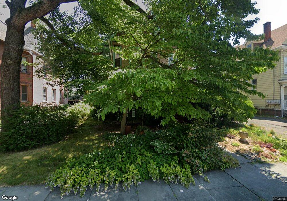 120 Huntington St, Hartford, CT 06105 - photo 1