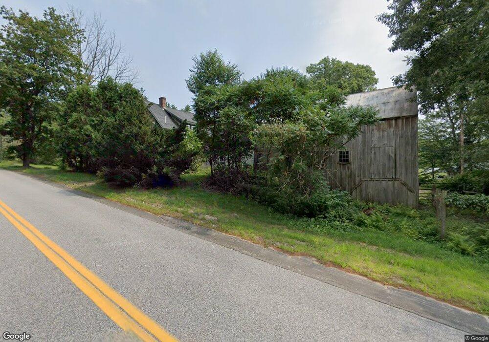 9 Baird Hill Rd, Center Conway, NH 03813 - photo 1